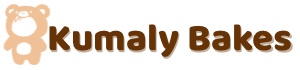 Kumaly Bakes